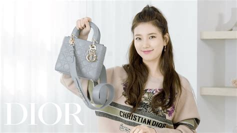 bae suzy dior bag